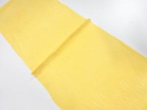 未使用品　正絹　帯揚げ